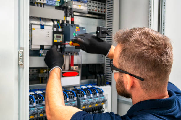 Best Circuit Breaker Repair  in Nephi, UT