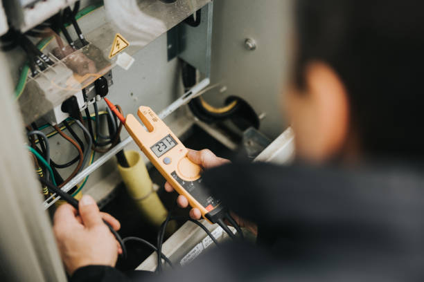 Best Affordable Electrical Installation  in Nephi, UT