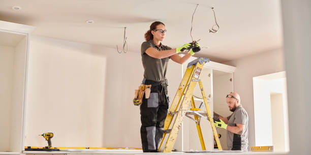 Best Electrical System Inspection  in Nephi, UT