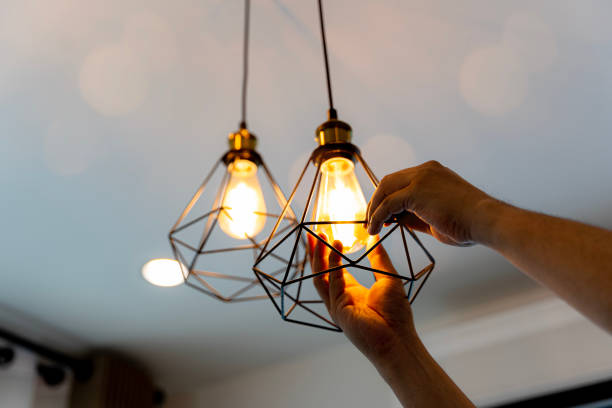 Best Residential Electrician Services  in Nephi, UT
