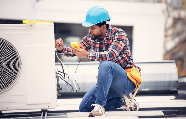 Best Affordable Emergency Electrician  in Nephi, UT