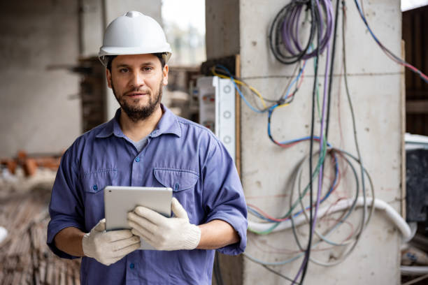 Best Electrician Near Me  in Nephi, UT
