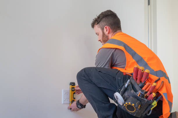 Electrical Upgrades for Homes in Nephi, UT