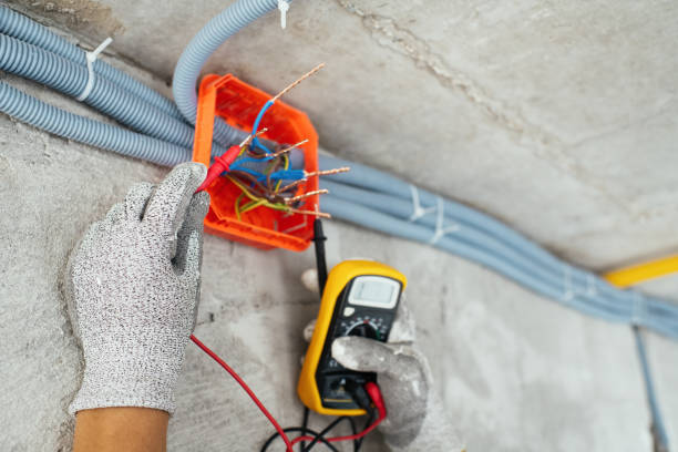 Trusted Nephi, UT Electrician Experts